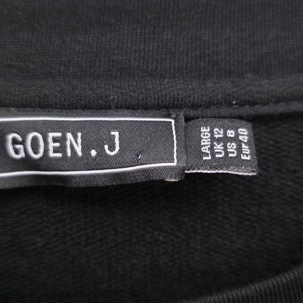 Goen.J Dress Size 8 - Picture 5 of 6
